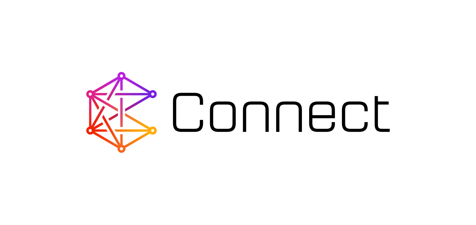 Logo project: Connect