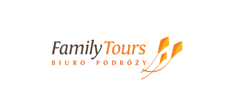 Projekt logo Family Tours