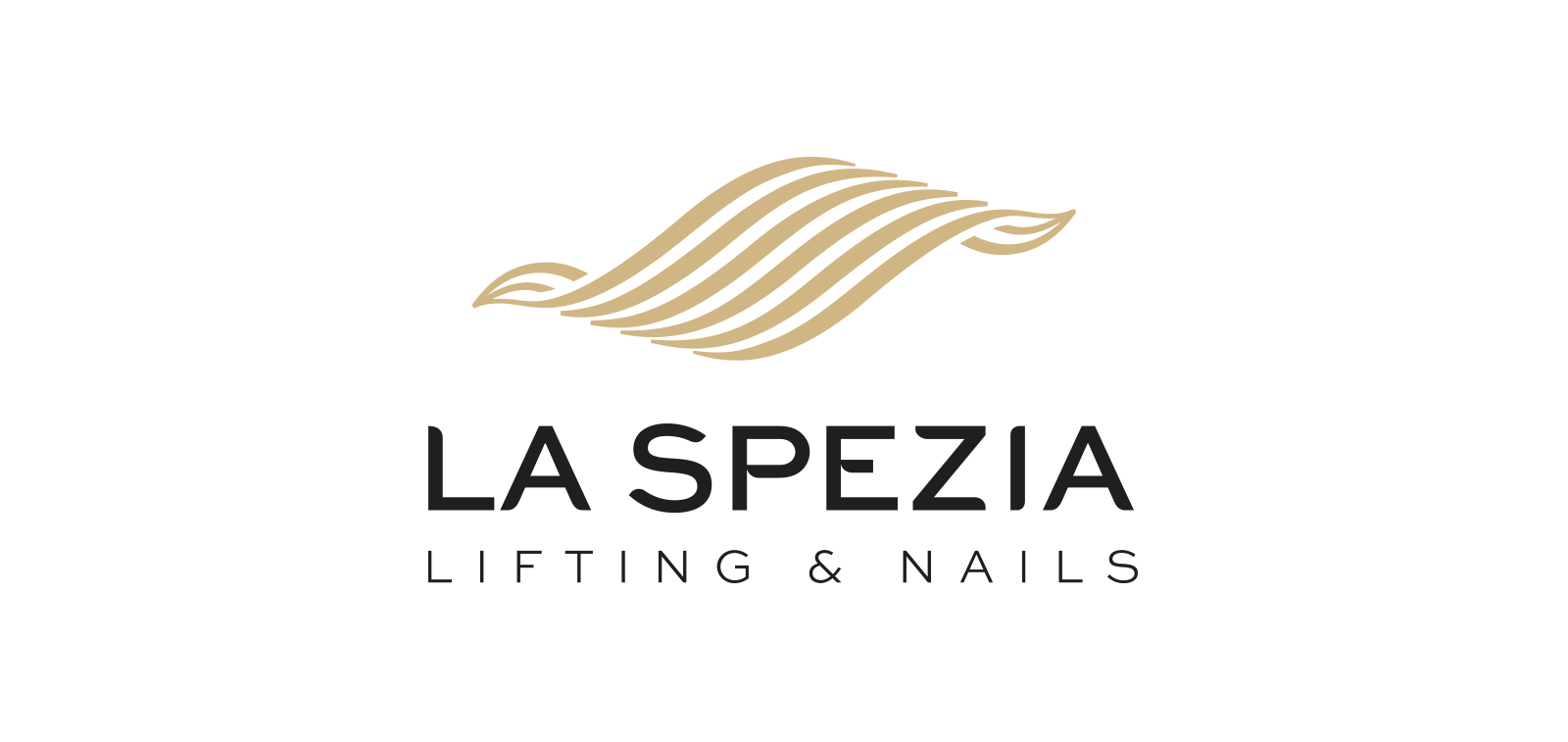 Logo project: La Spezia