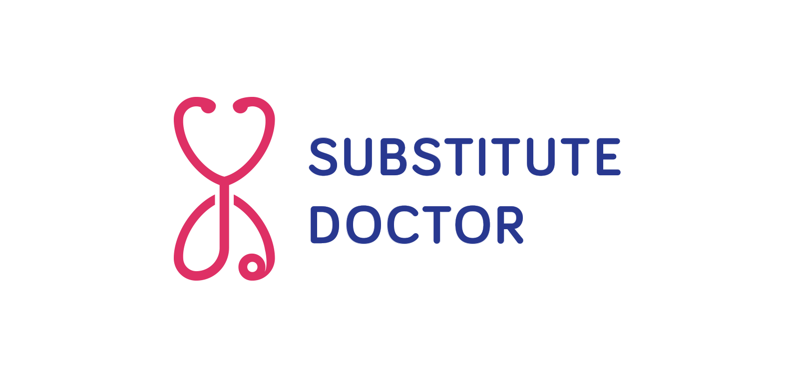 Logo project: Substitute Doctor